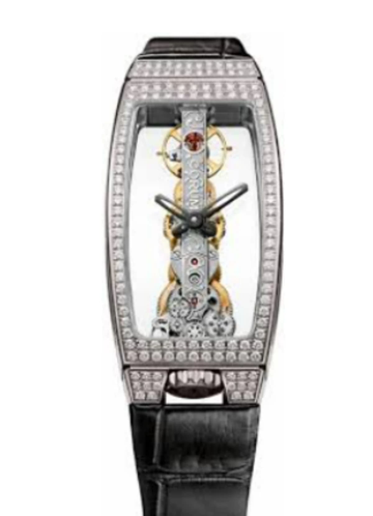 Golden Bridge Miss