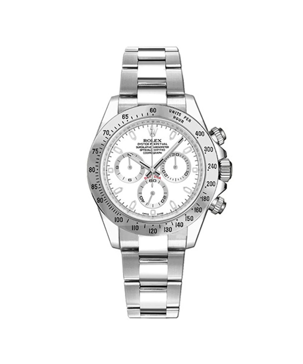 Daytona - Image 1