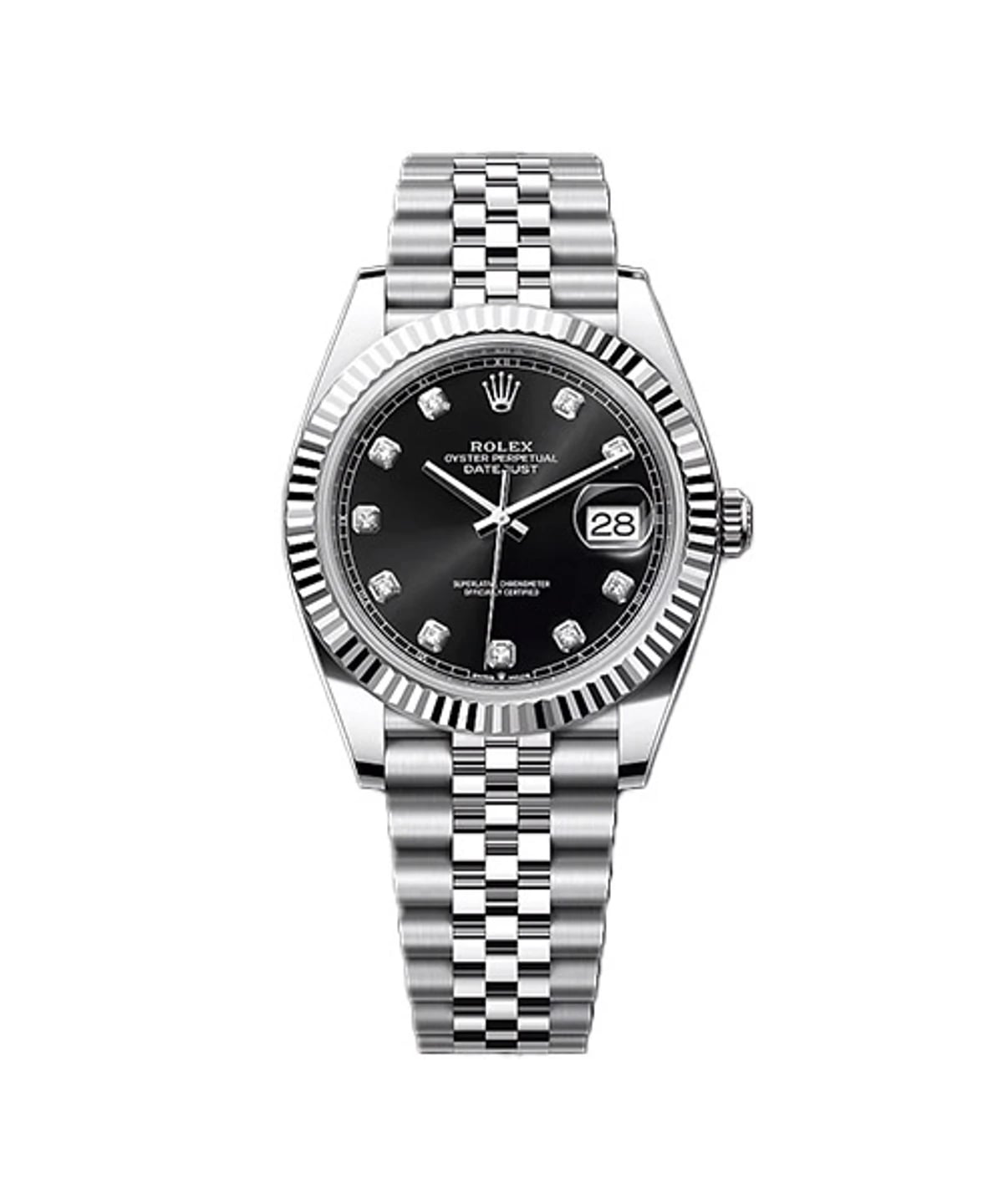 Datejust - Image 1