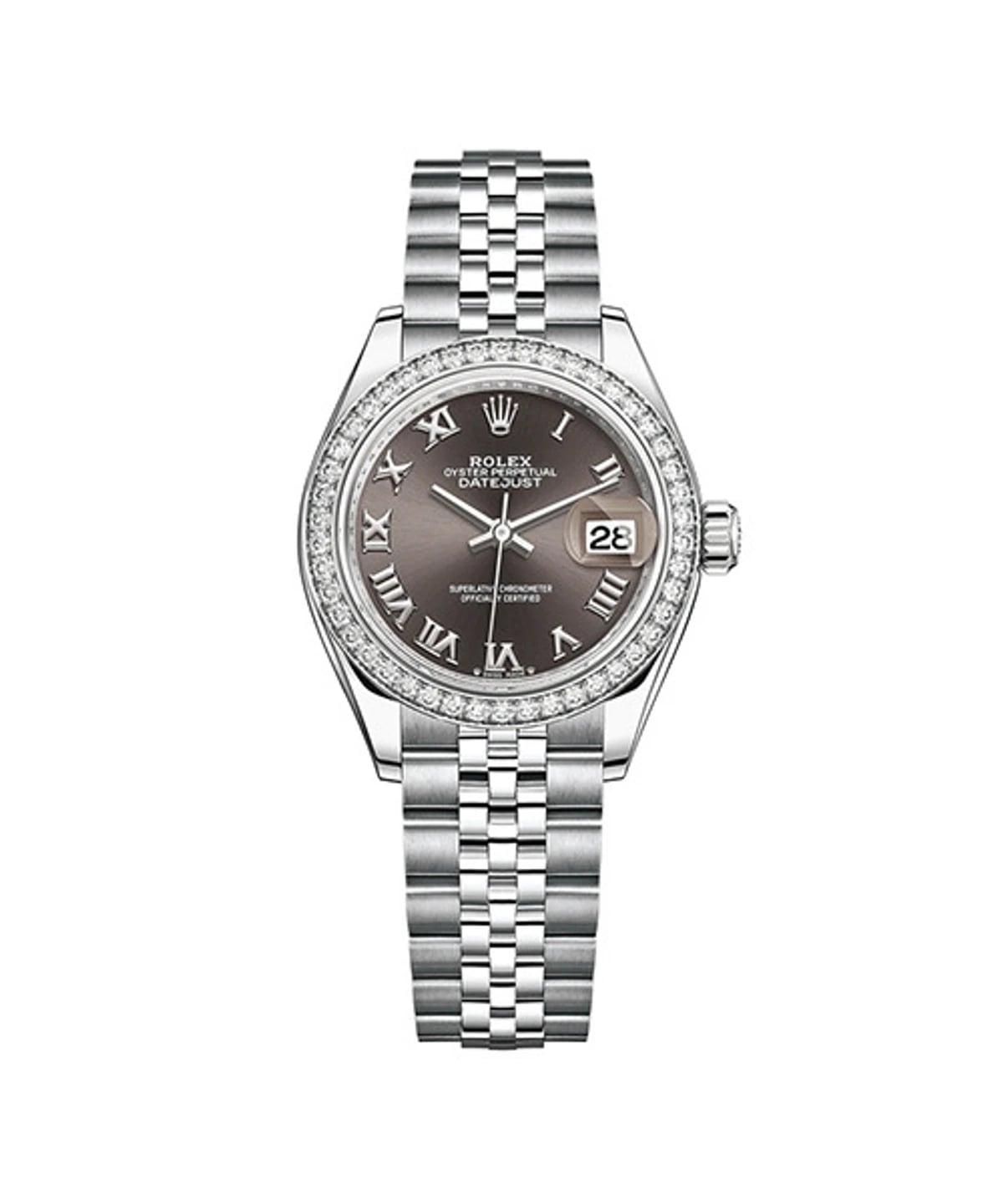 Lady-Datejust - Image 1