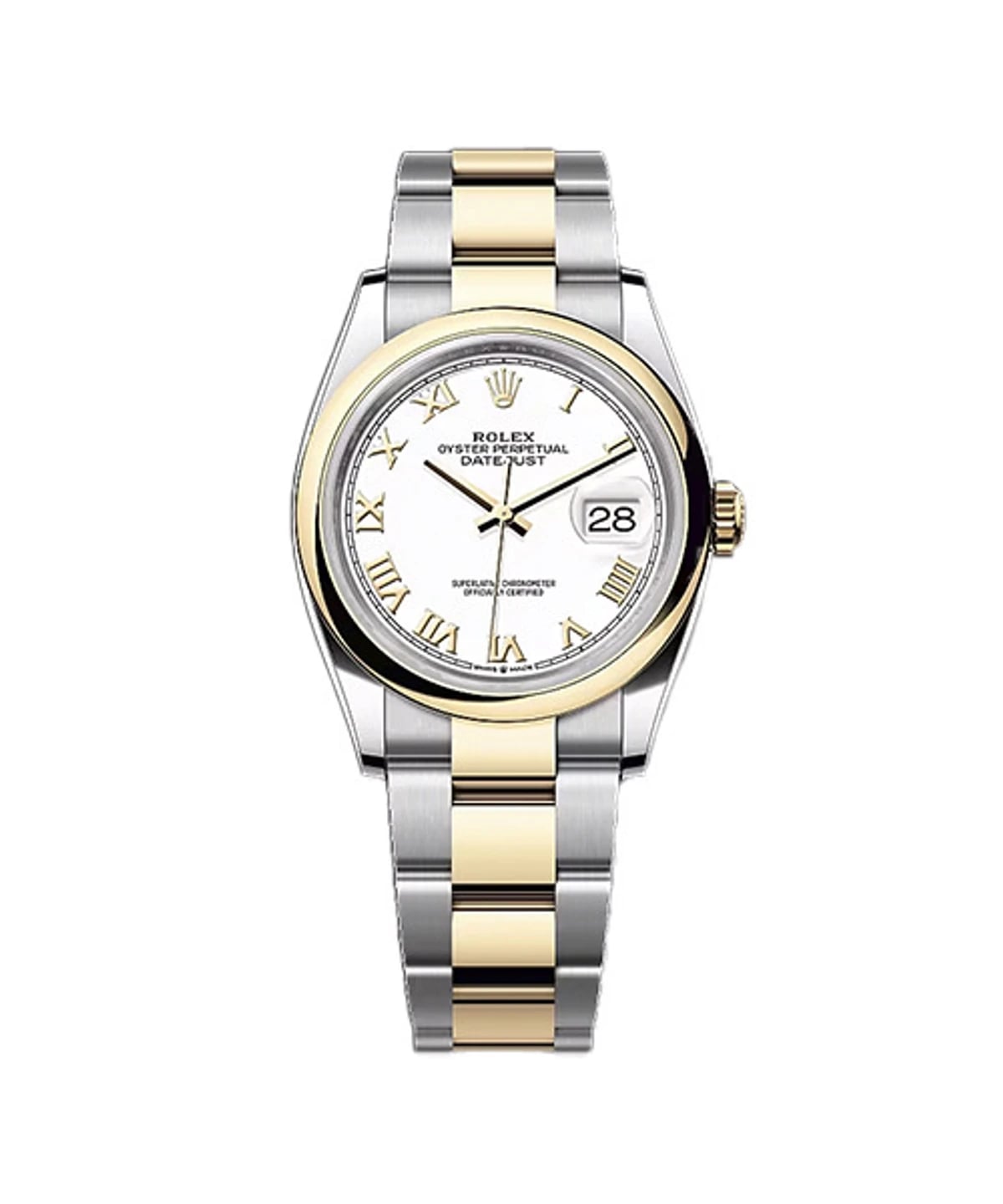 Datejust - Image 1