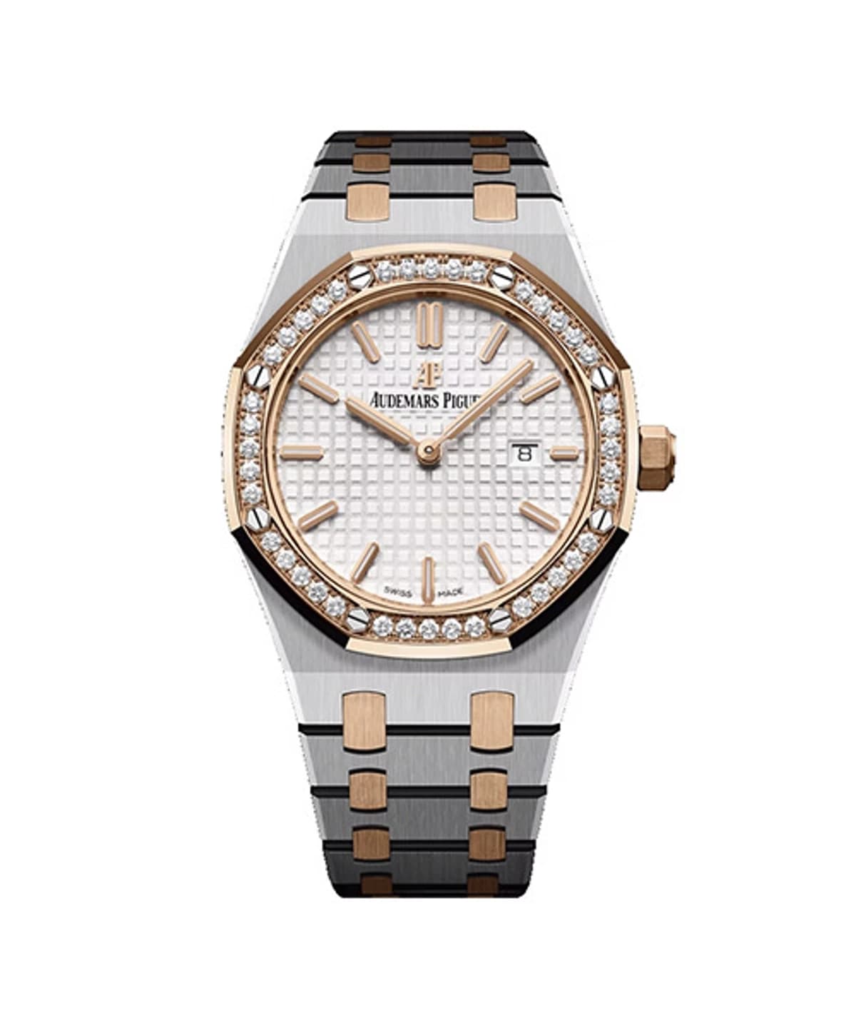 Royal Oak Quartz
