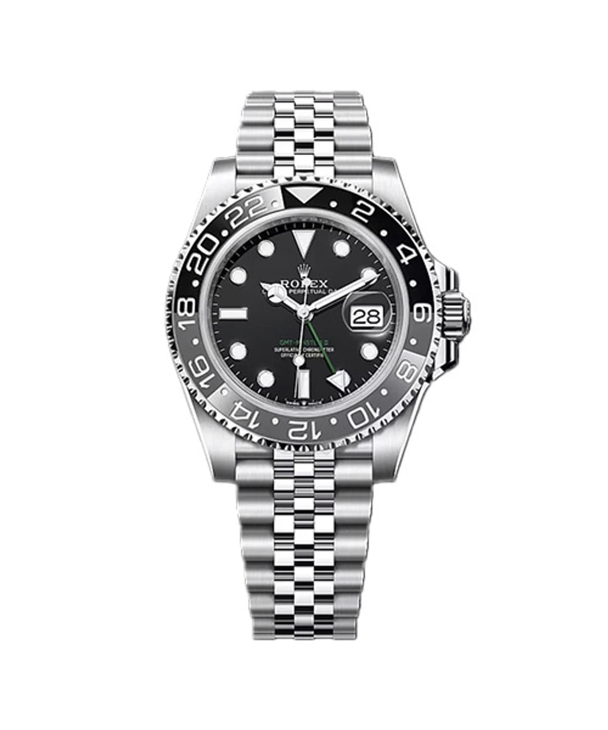 GMT-Master II