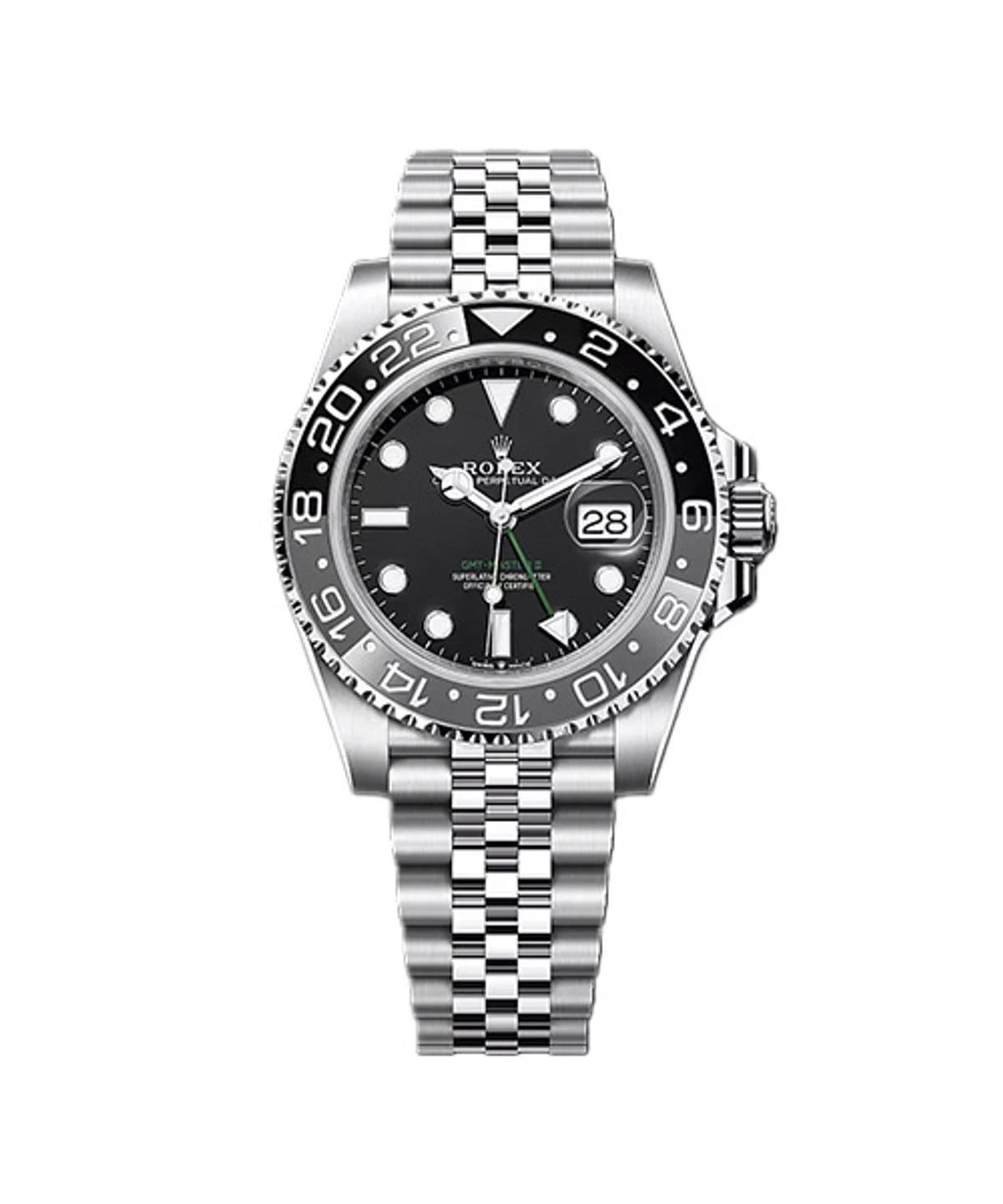 GMT-Master II - Image 1