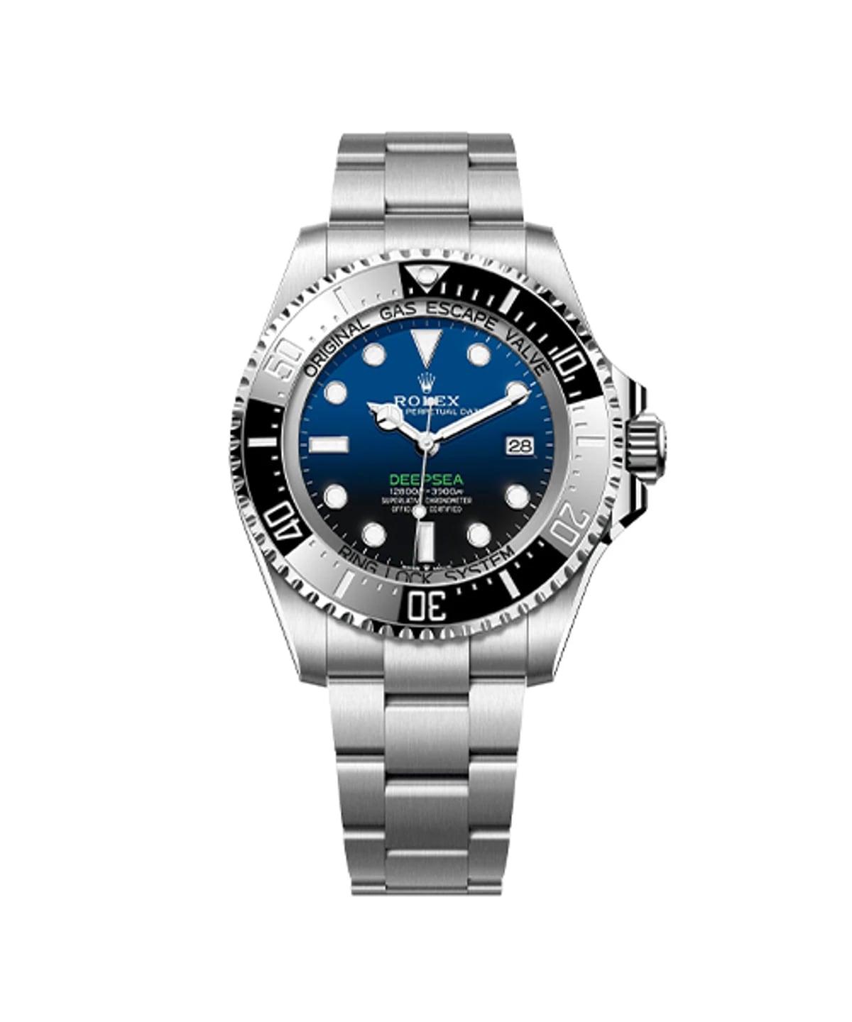 Sea-Dweller Deepsea - Image 1