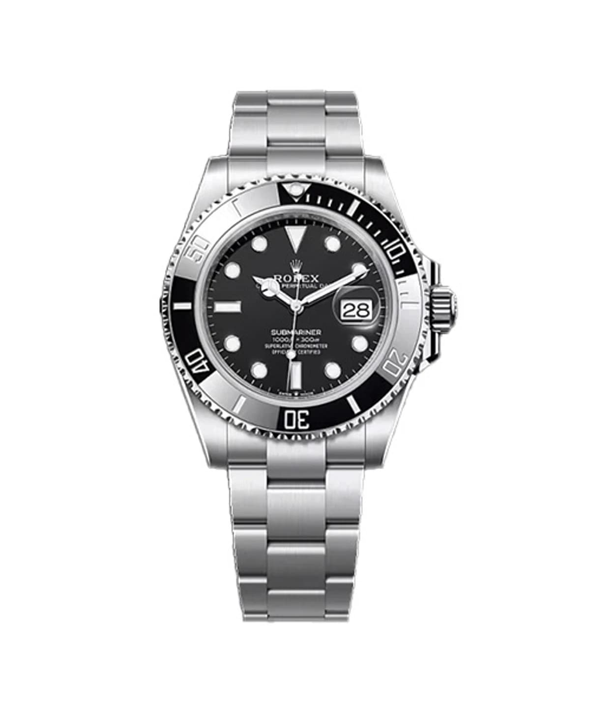 Submariner Date