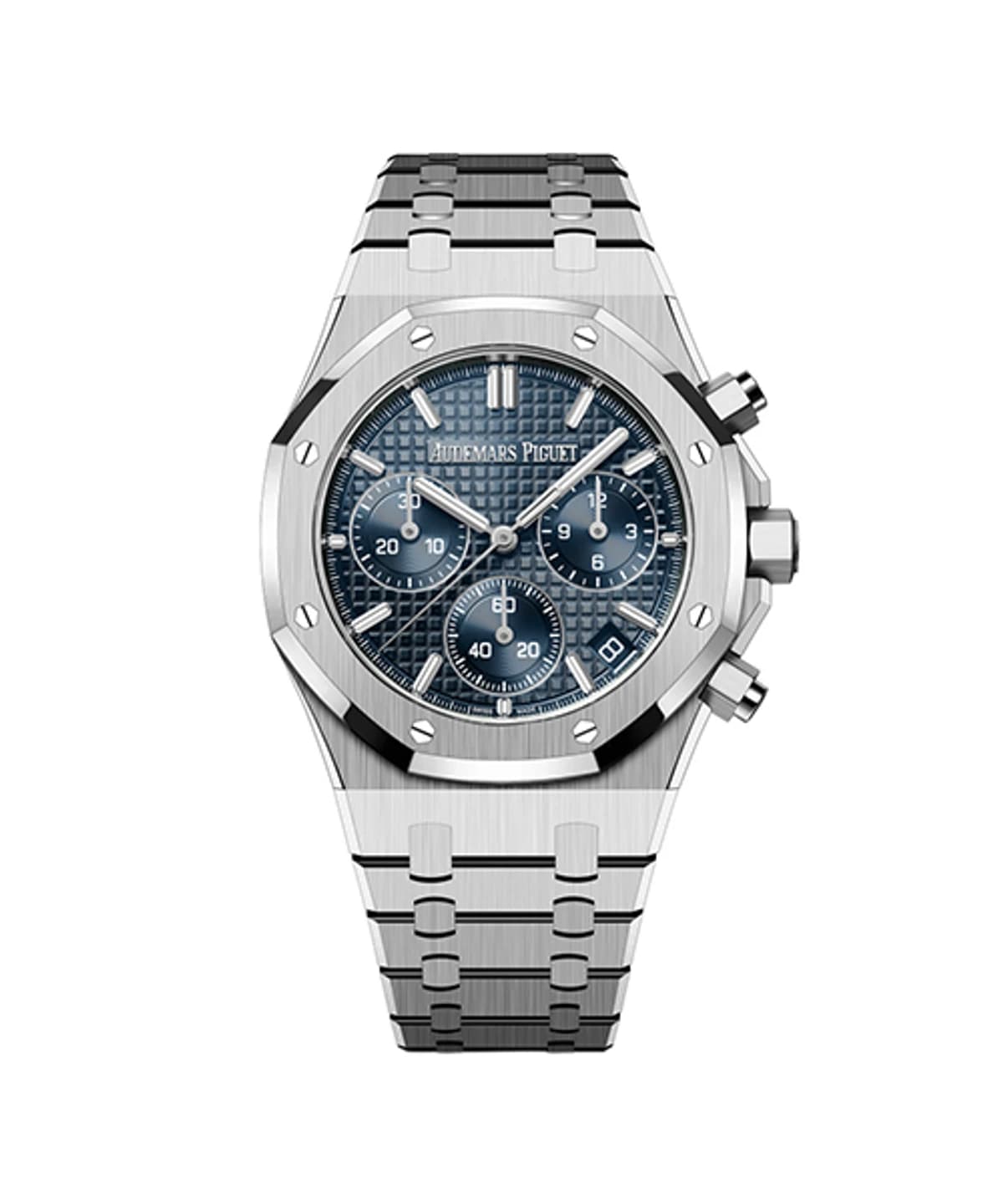 Royal Oak Chronograph