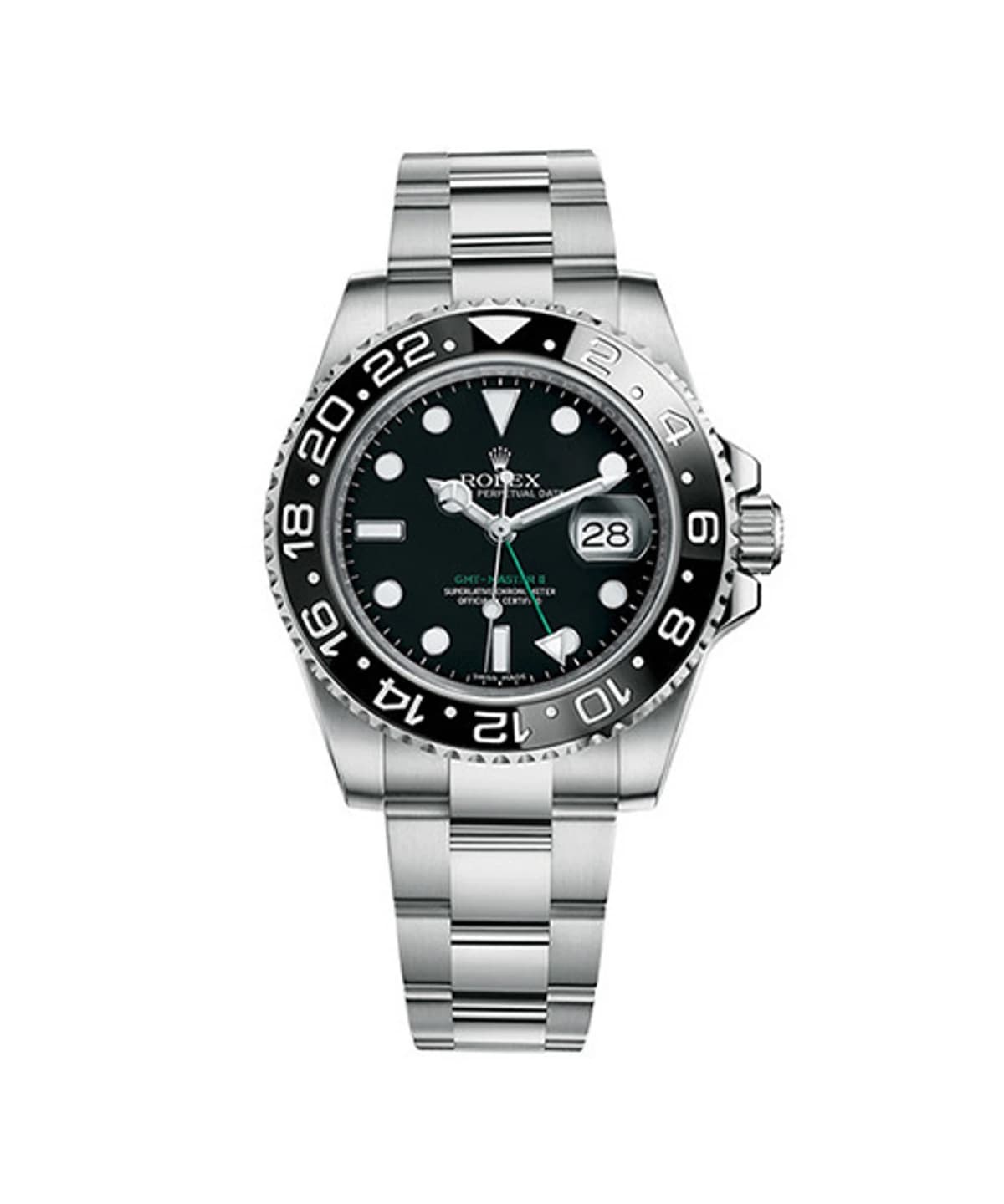 GMT-Master