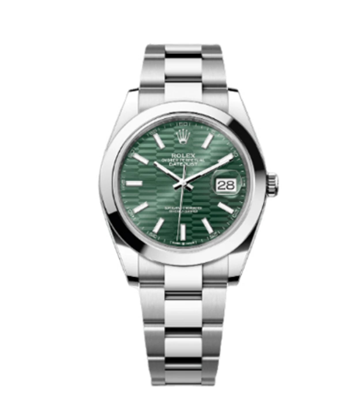 Datejust - Image 1