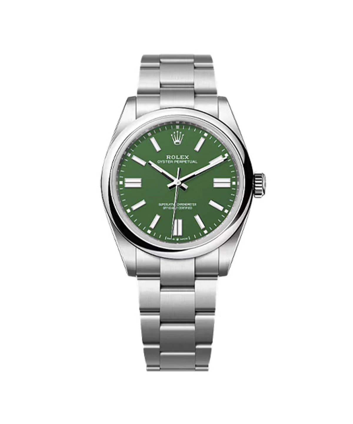 Oyster Perpetual