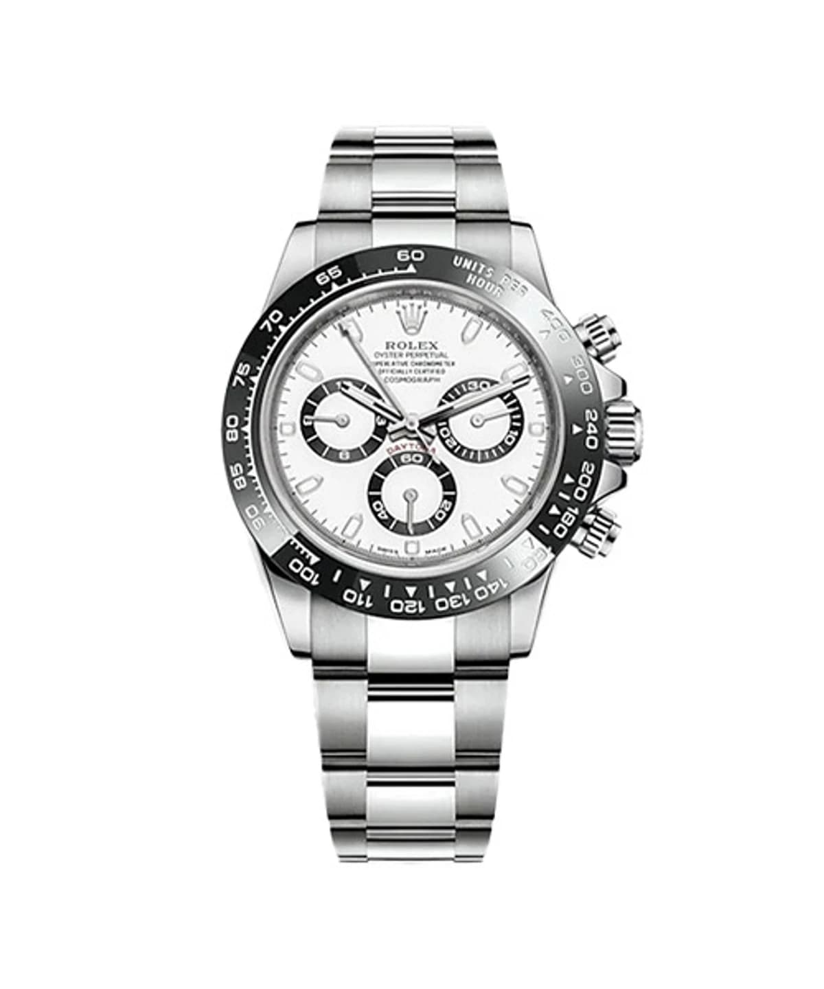 Rolex Daytona