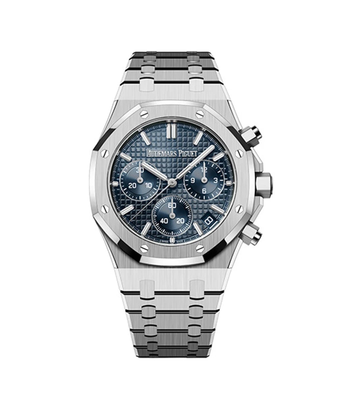 Royal Oak Chronograph