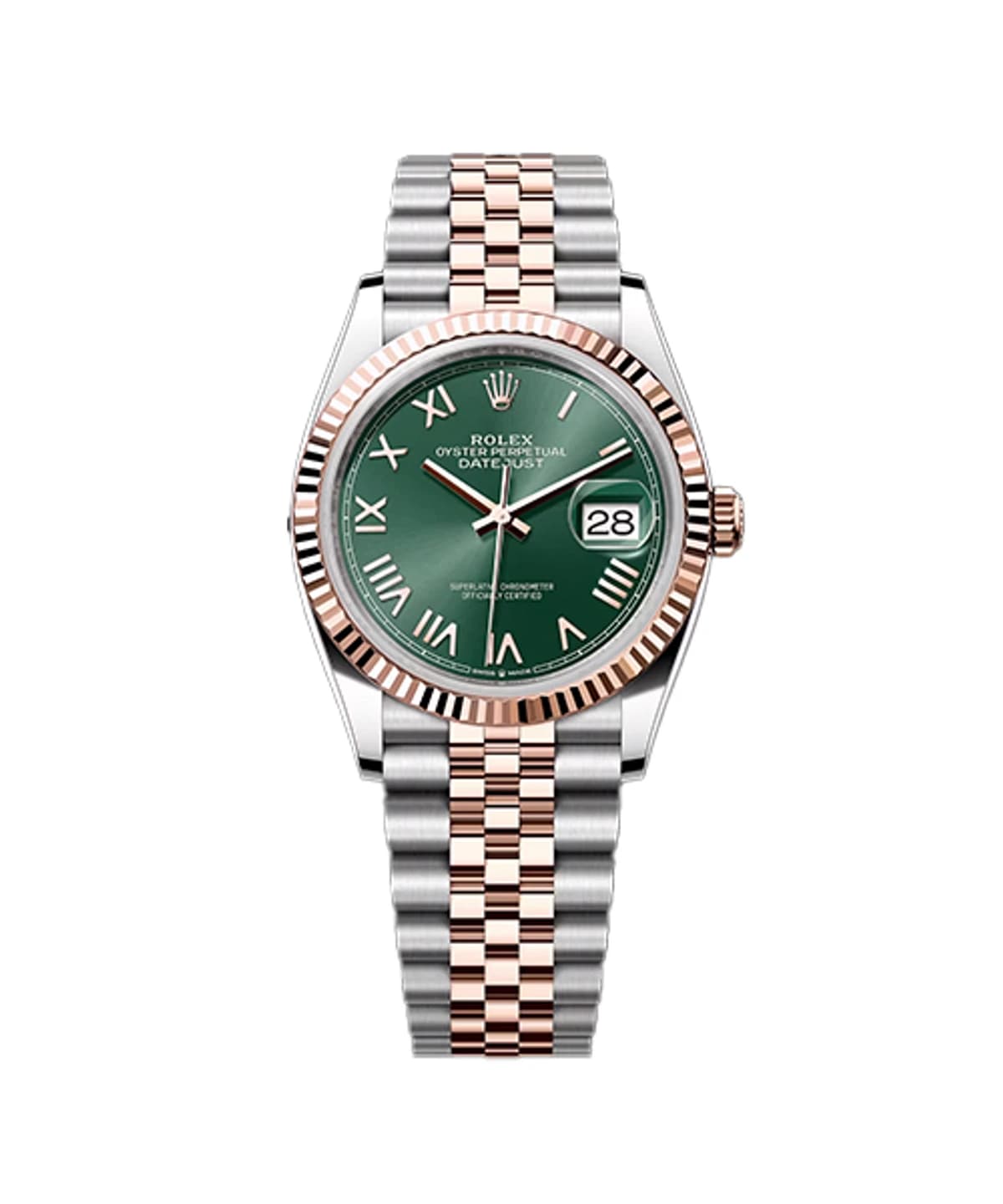 Datejust