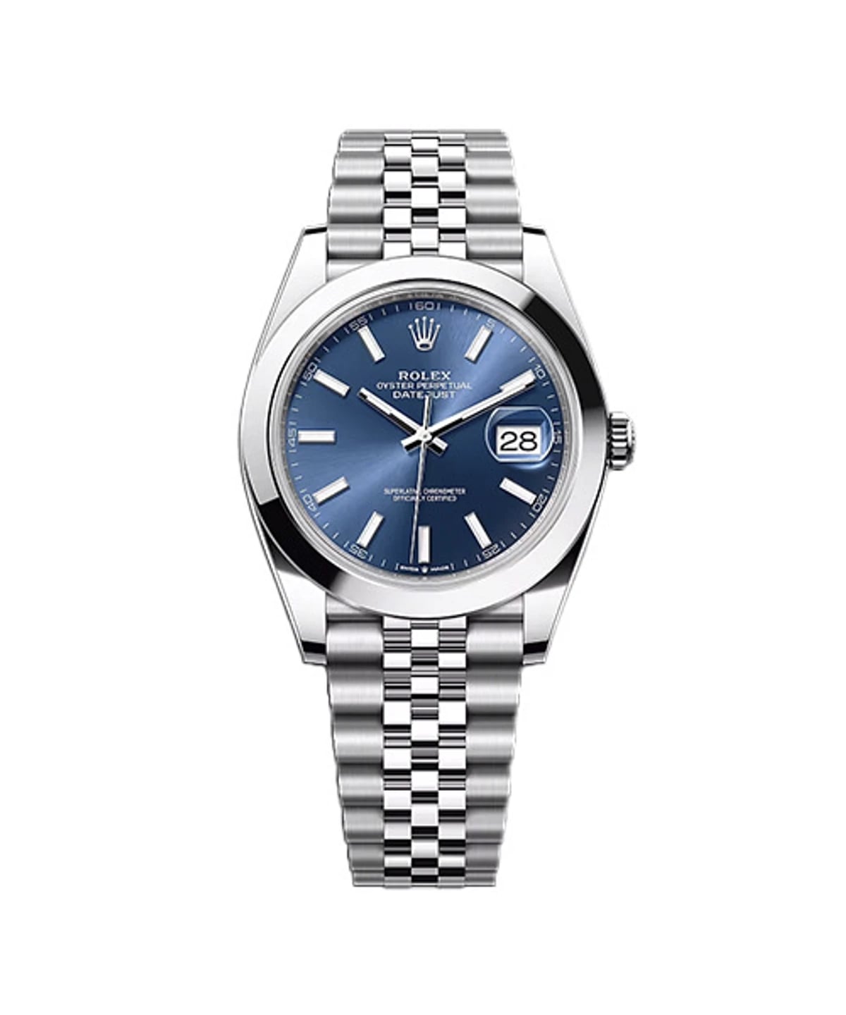 Datejust - Image 1