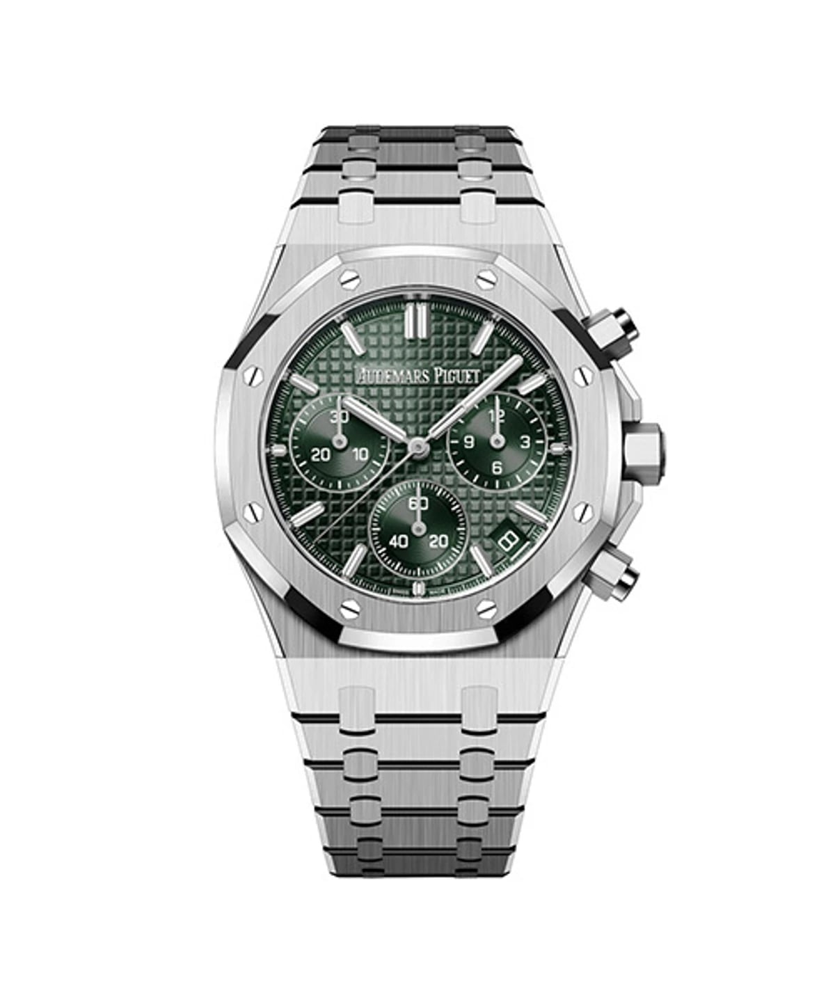 Royal Oak Chronograph - Image 1