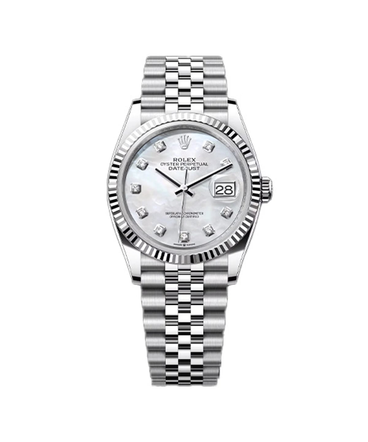 Datejust - Image 1