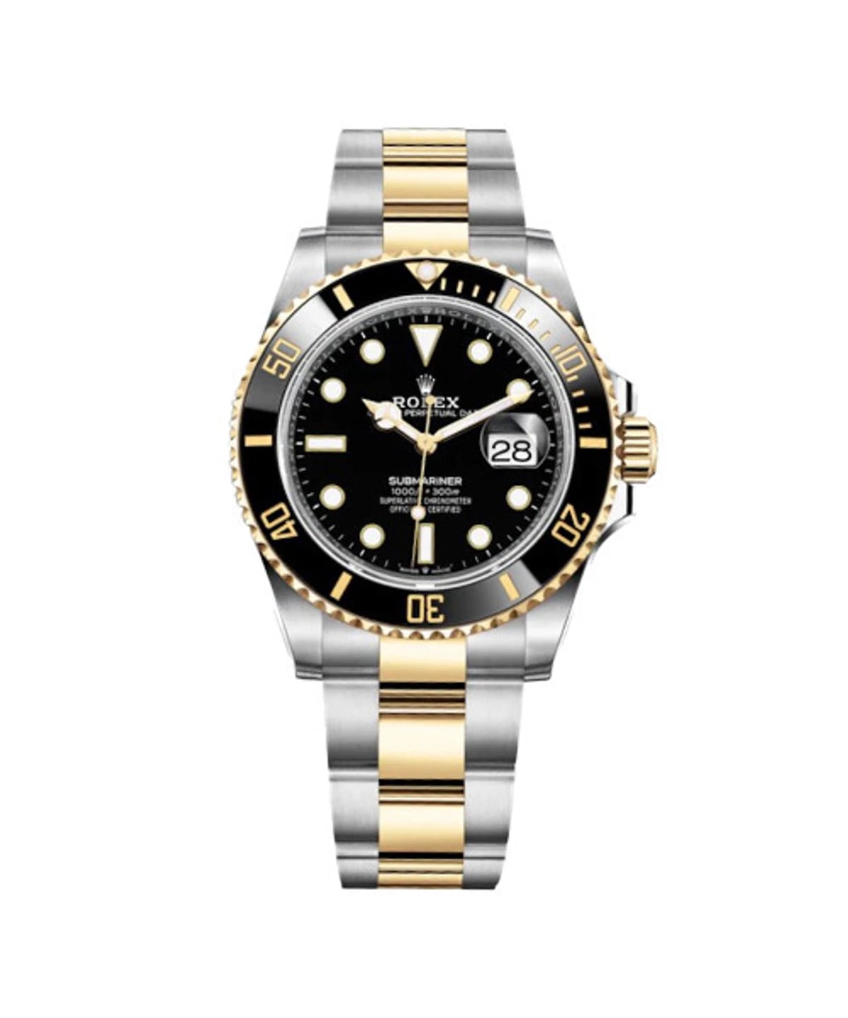 Submariner Date - Image 1