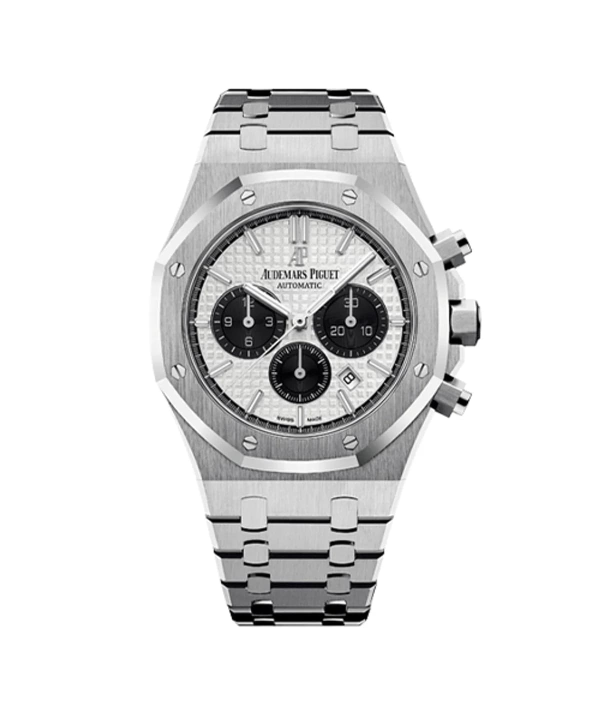 Royal Oak Chronograph