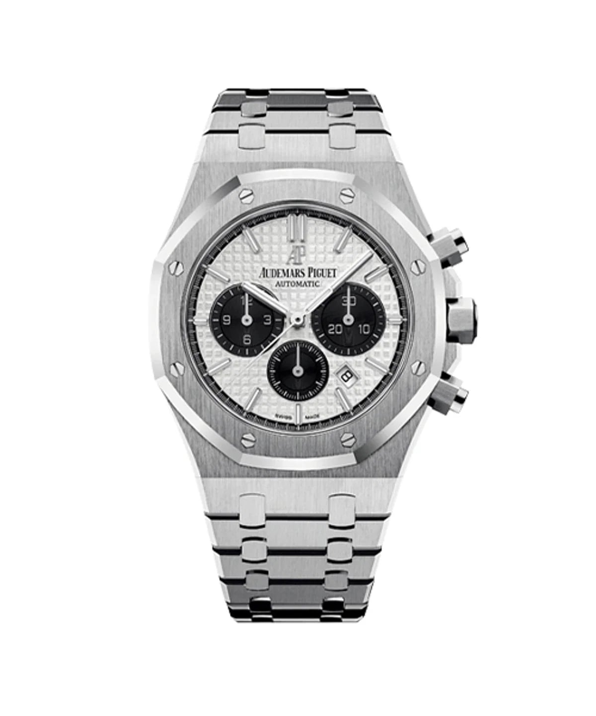 Royal Oak Chronograph - Image 1