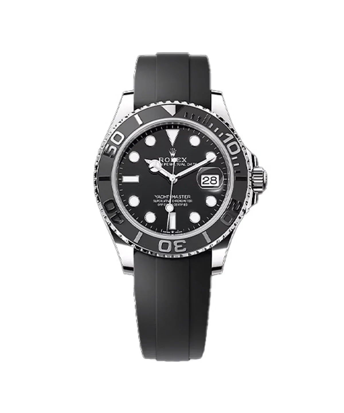 Yacht-Master - Image 1