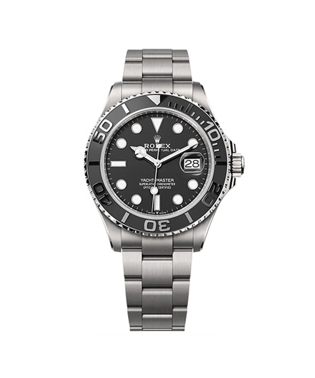 Yacht-Master