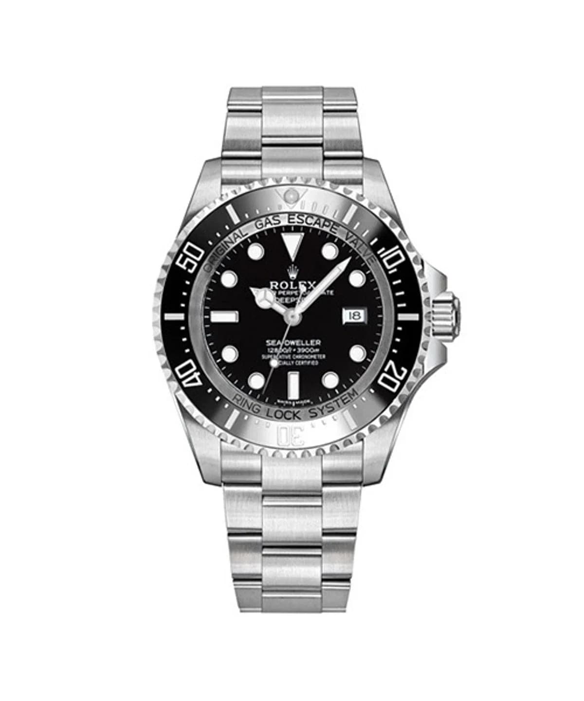 Sea Dweller