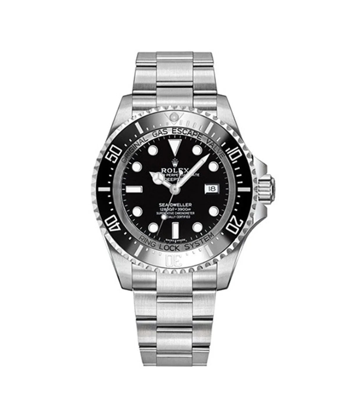 Sea Dweller - Image 1