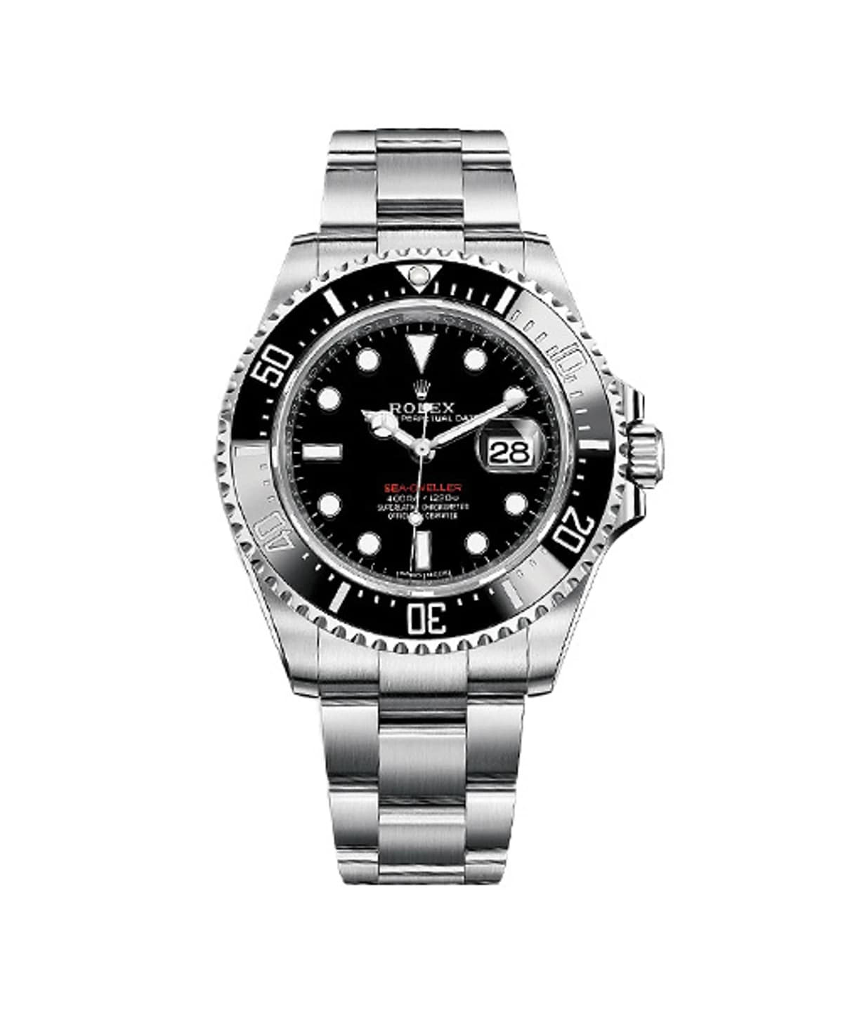 Sea-Dweller