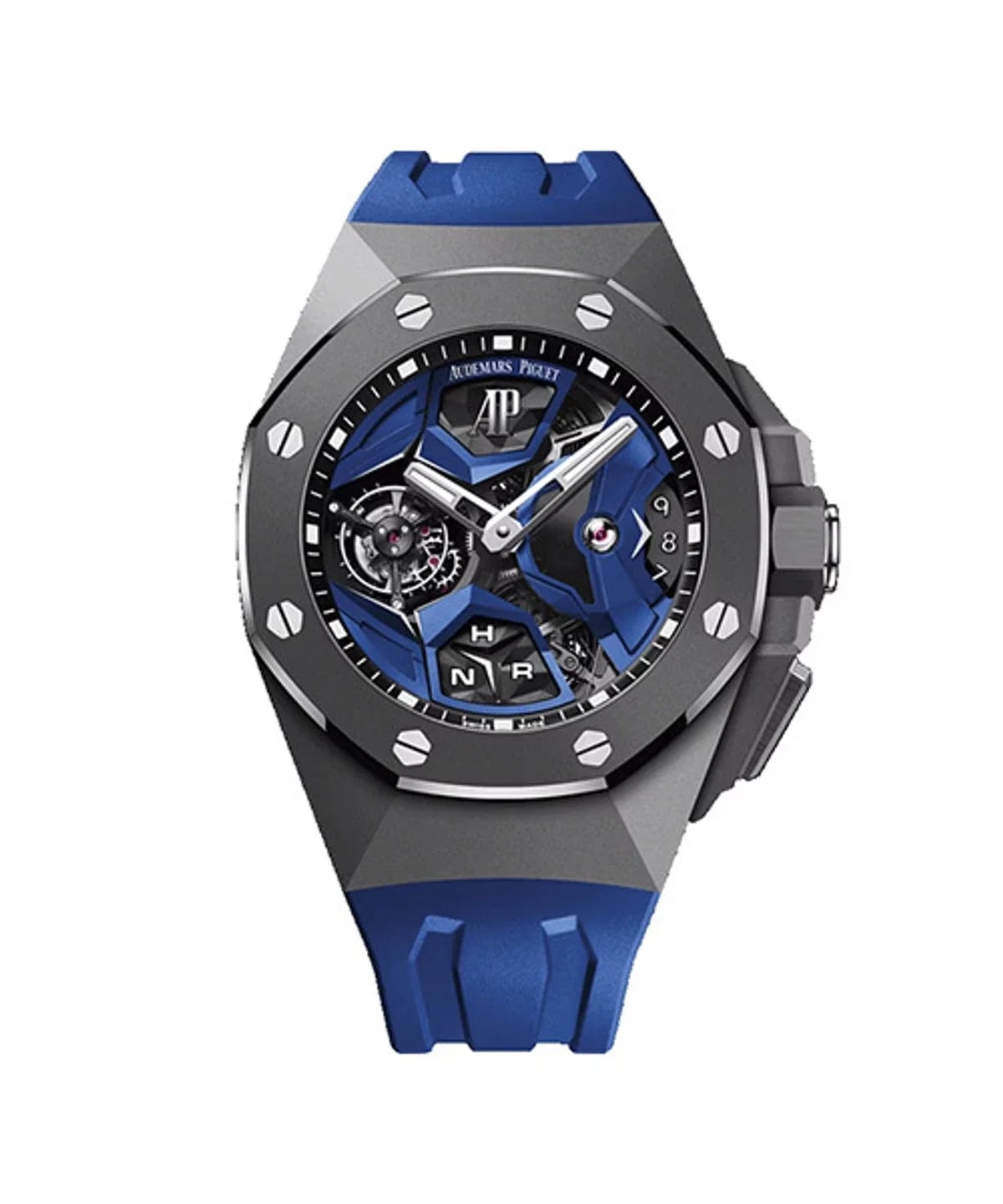 Royal Oak Concept Concept Flying Tourbillon - Image 1