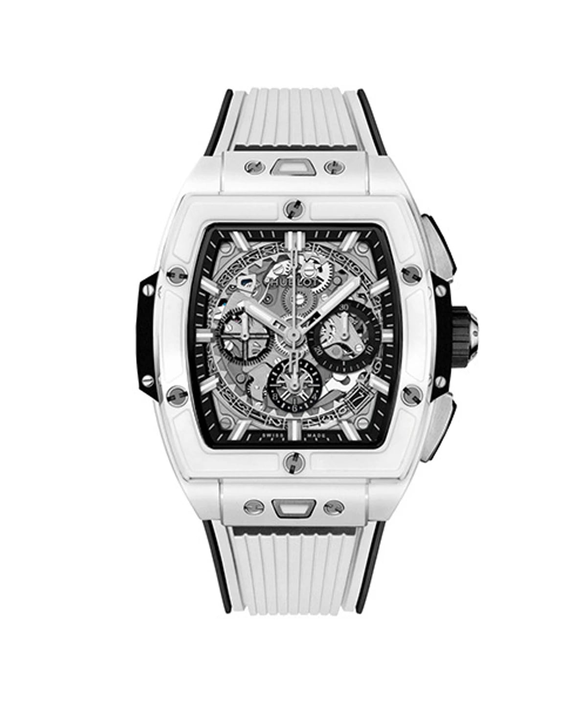 Spirit of Big Bang - Image 1