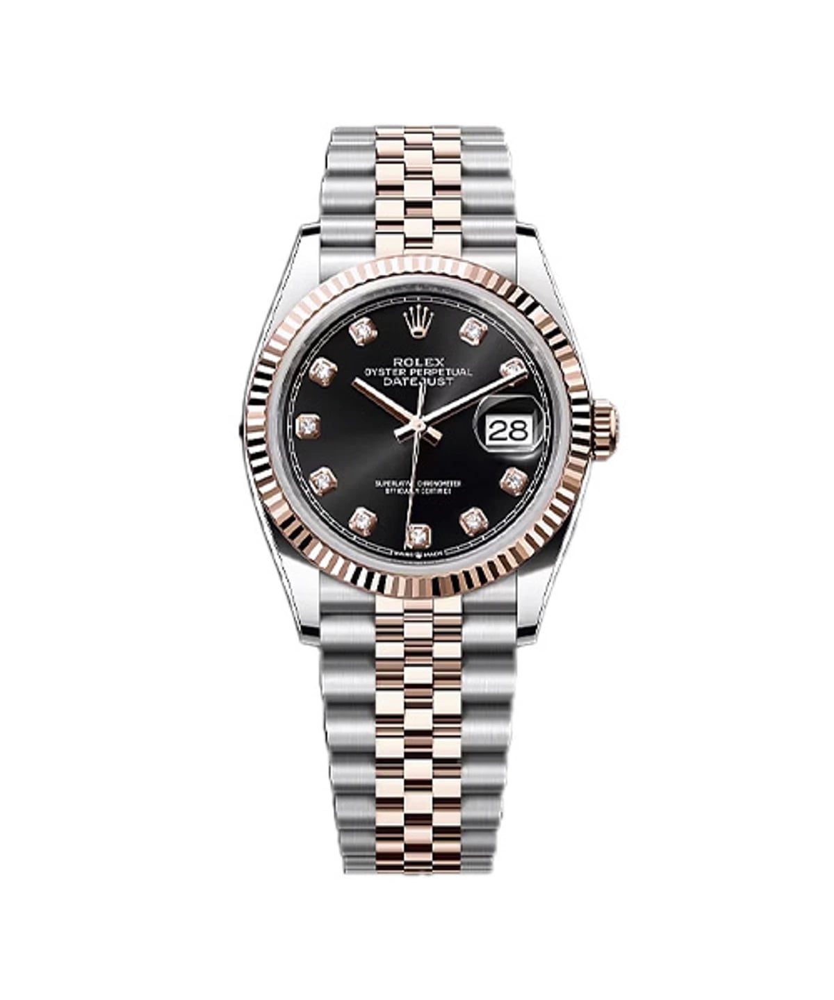 Datejust - Image 1