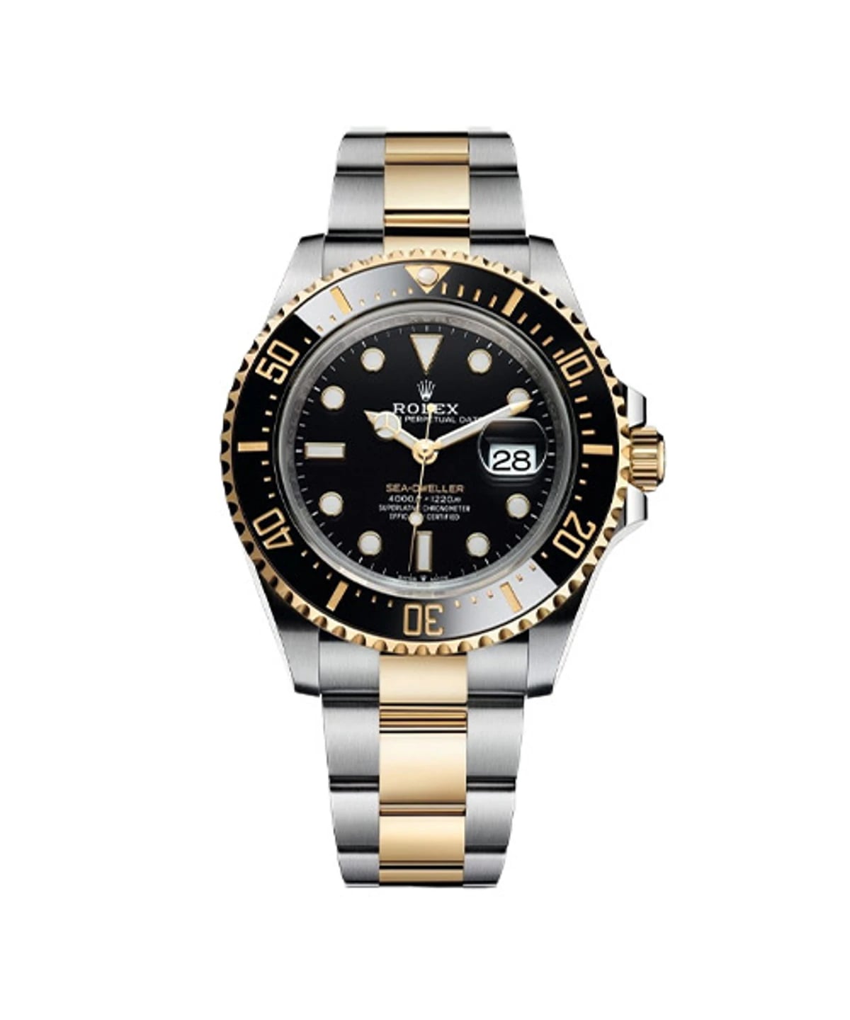 Sea-Dweller - Image 1