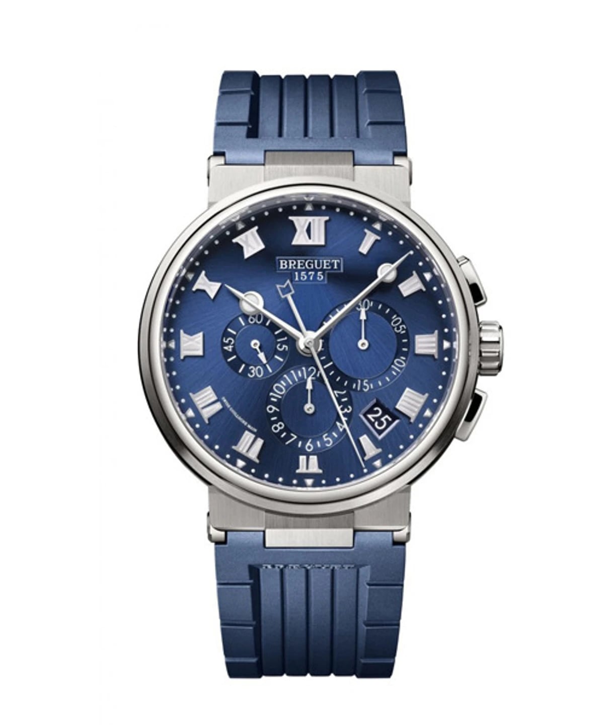 Marine Chronograph - Image 1