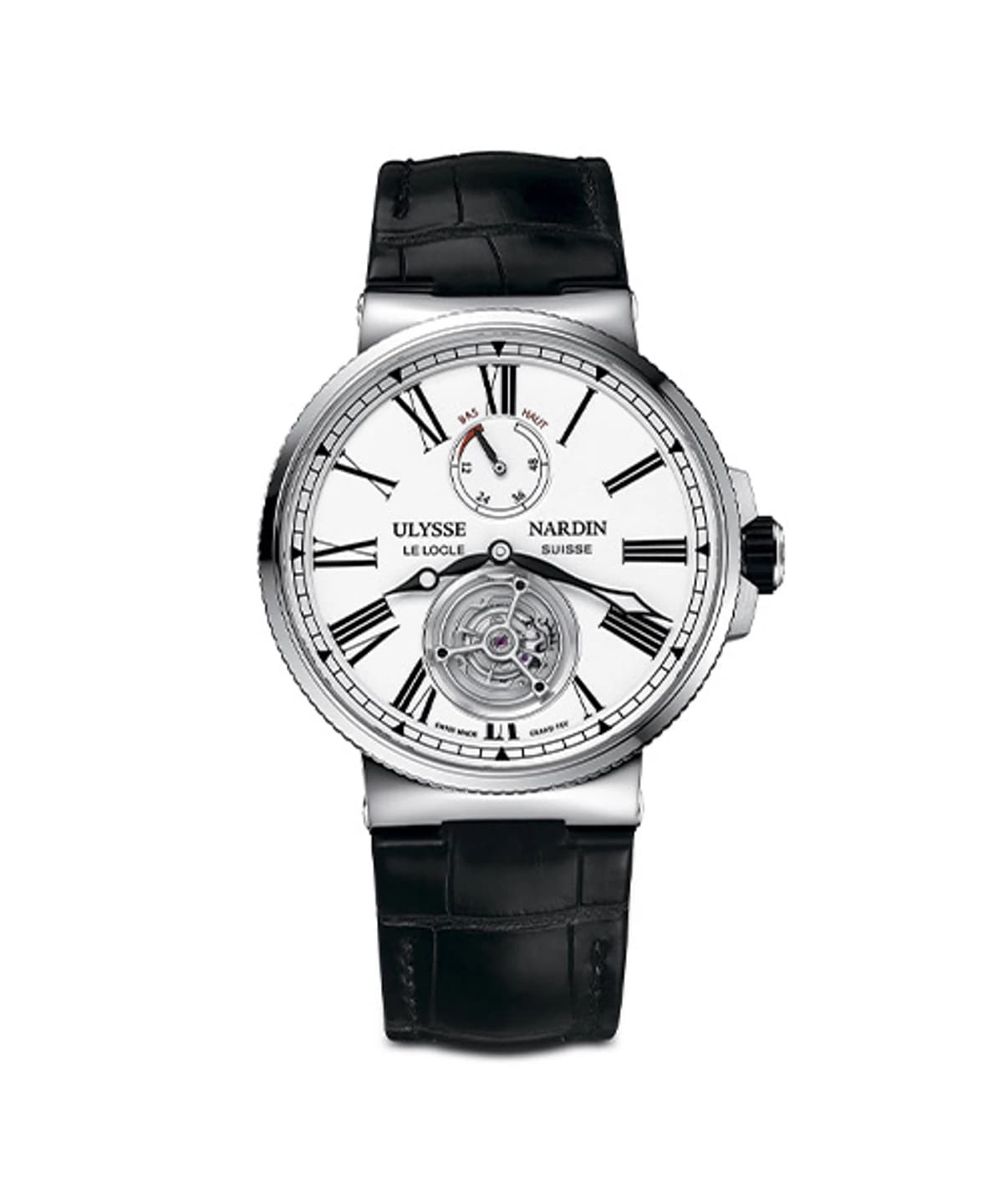 Marine Tourbillon
