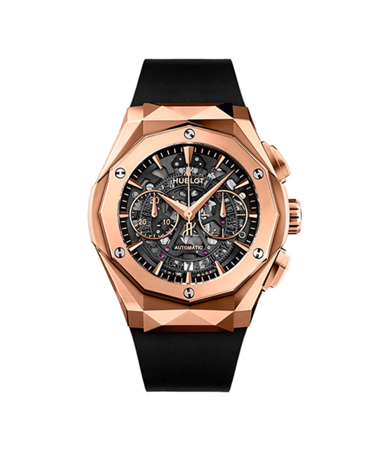 Classic Fusion Chronograph Orlinskiy - Image 1