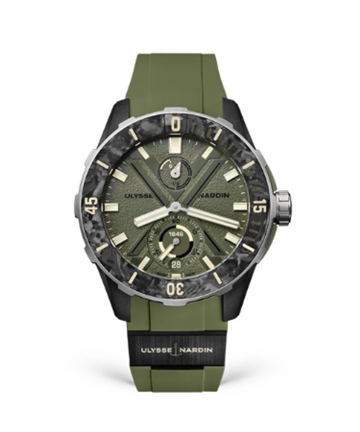 Marine - Image 1