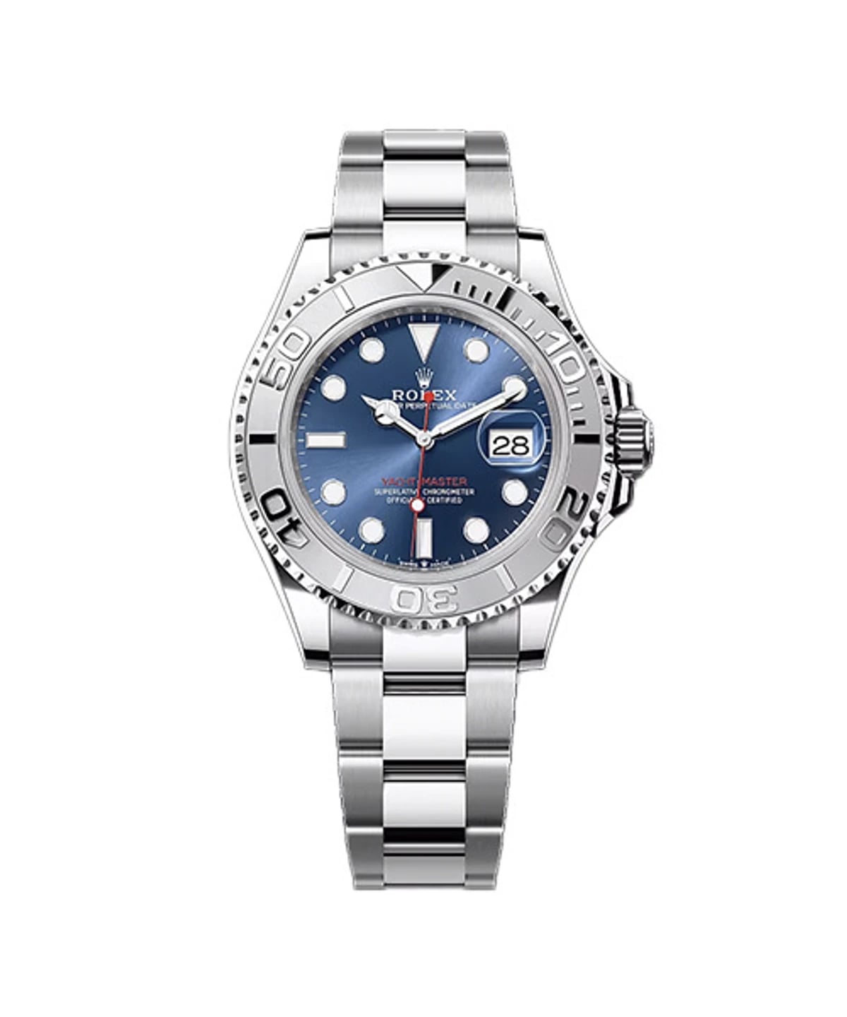 Yacht-Master 40 - Image 1