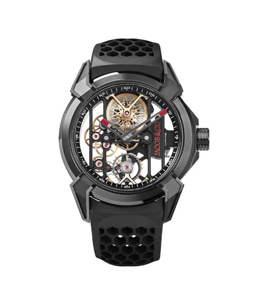 Jacob & Co Epic X Bridges 44 mm
