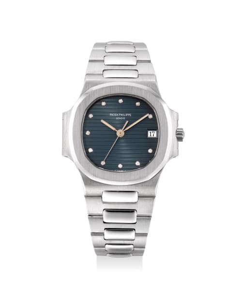 Patek Philippe Nautilus 3700-1G 41 mm