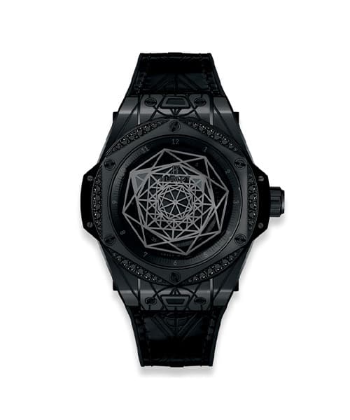 Hublot Big Bang Sang Bleu 39 mm