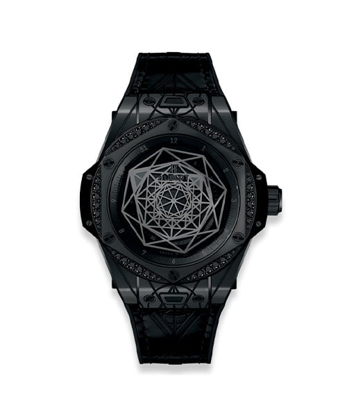Hublot Big Bang Sang Bleu 39 mm - Image 1