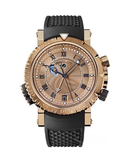 Breguet Marine 5847 Royale 45 mm - Image 1