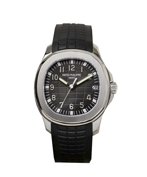 Patek Philippe Aquanaut 38 mm