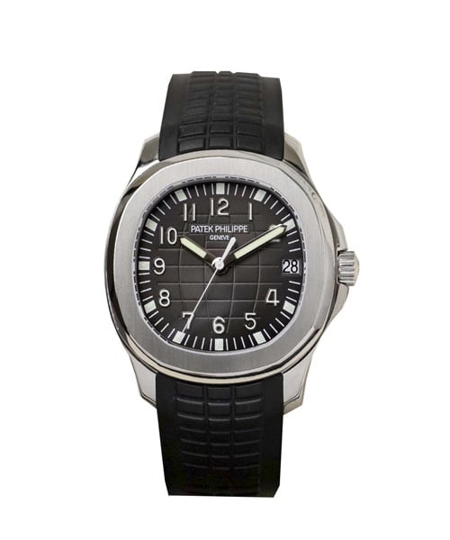 Patek Philippe Aquanaut 38 mm - Image 1