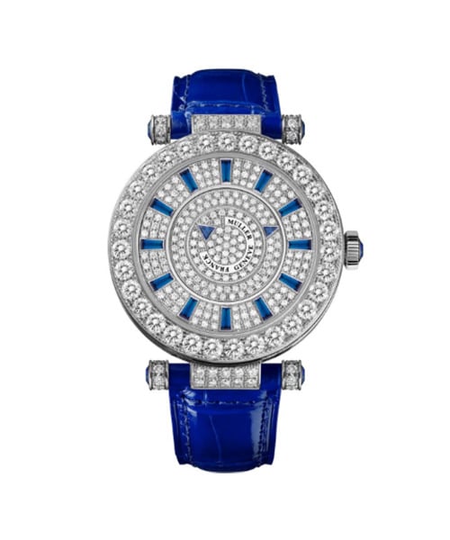 Franck Muller Double Mystery 38 mm - Image 1