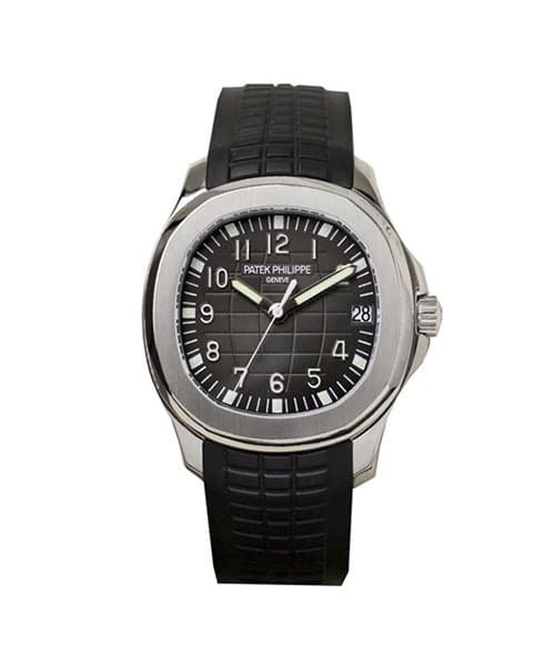 Patek Philippe Aquanaut 38 mm