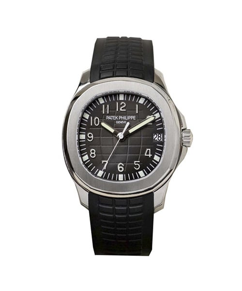 Patek Philippe Aquanaut 38 mm - Image 1