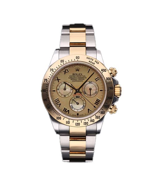 Rolex Daytona 40 mm