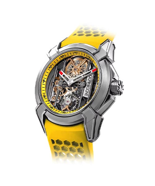 Jacob & Co Epic X 44 mm