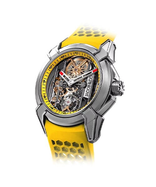 Jacob & Co Epic X 44 mm - Image 1